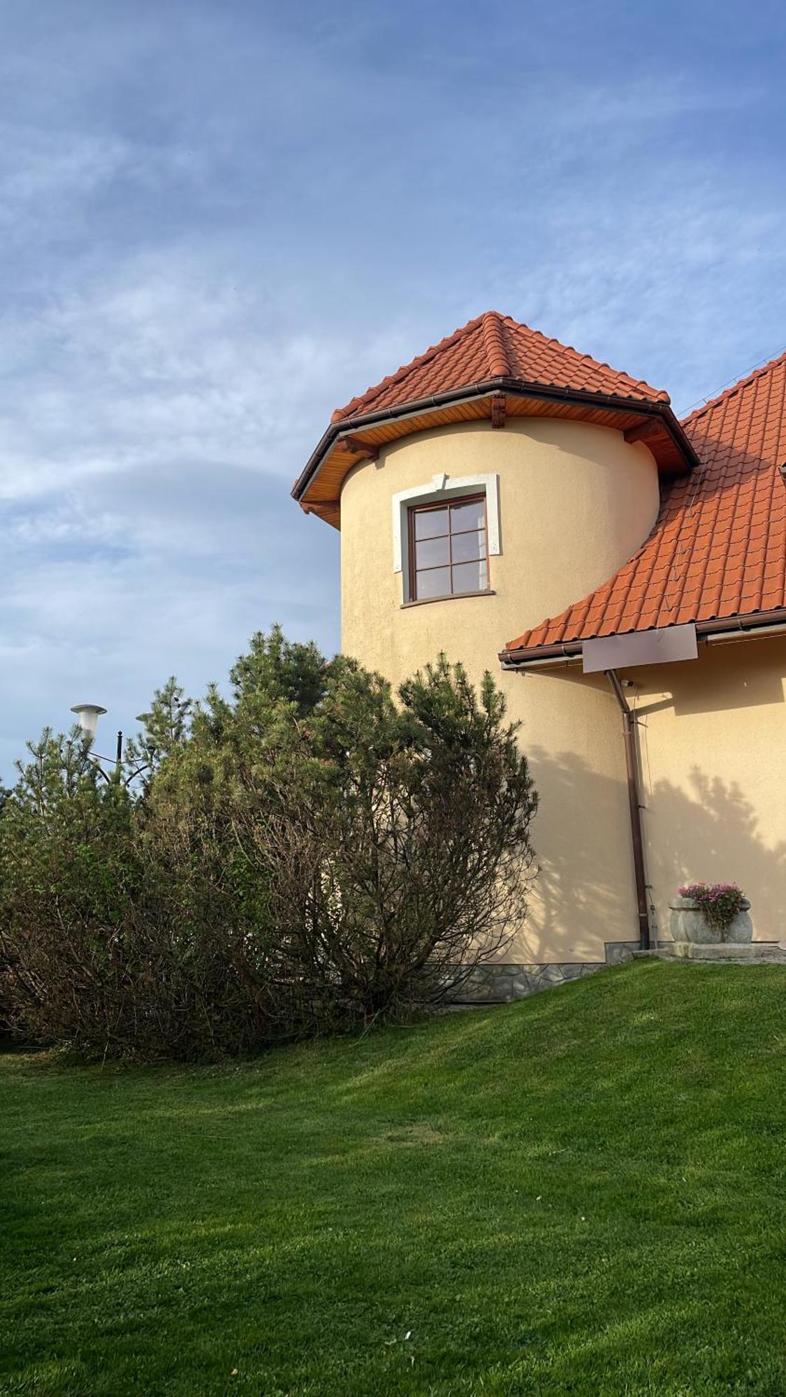 Willa Kosówka - Frydman Exterior foto